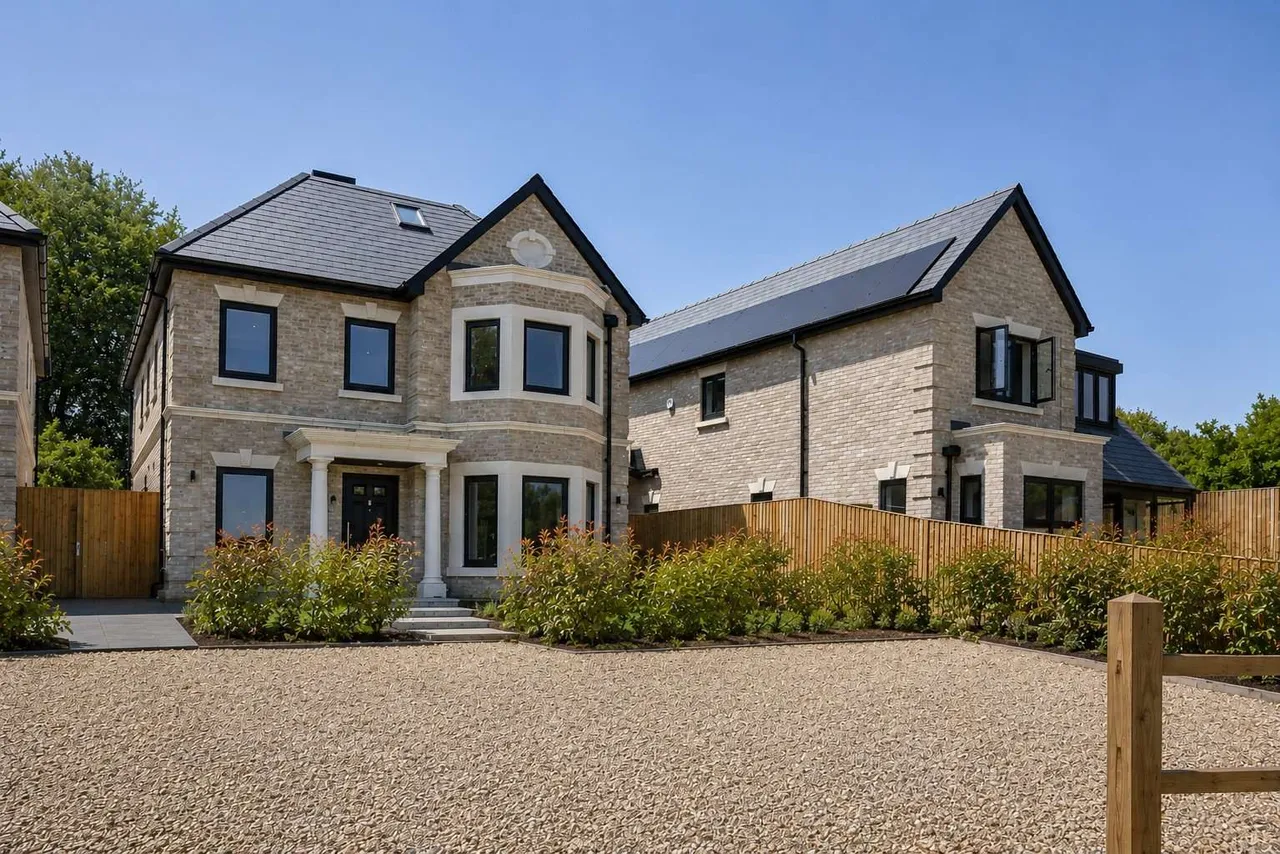 Peppard Road, Sonning Common, RG4, photo 13