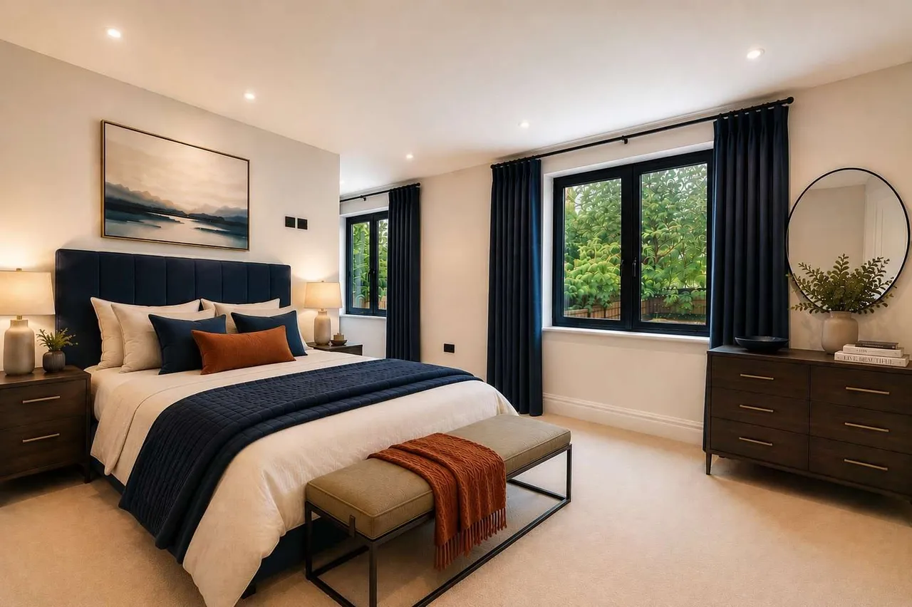Peppard Road, Sonning Common, RG4, photo 12