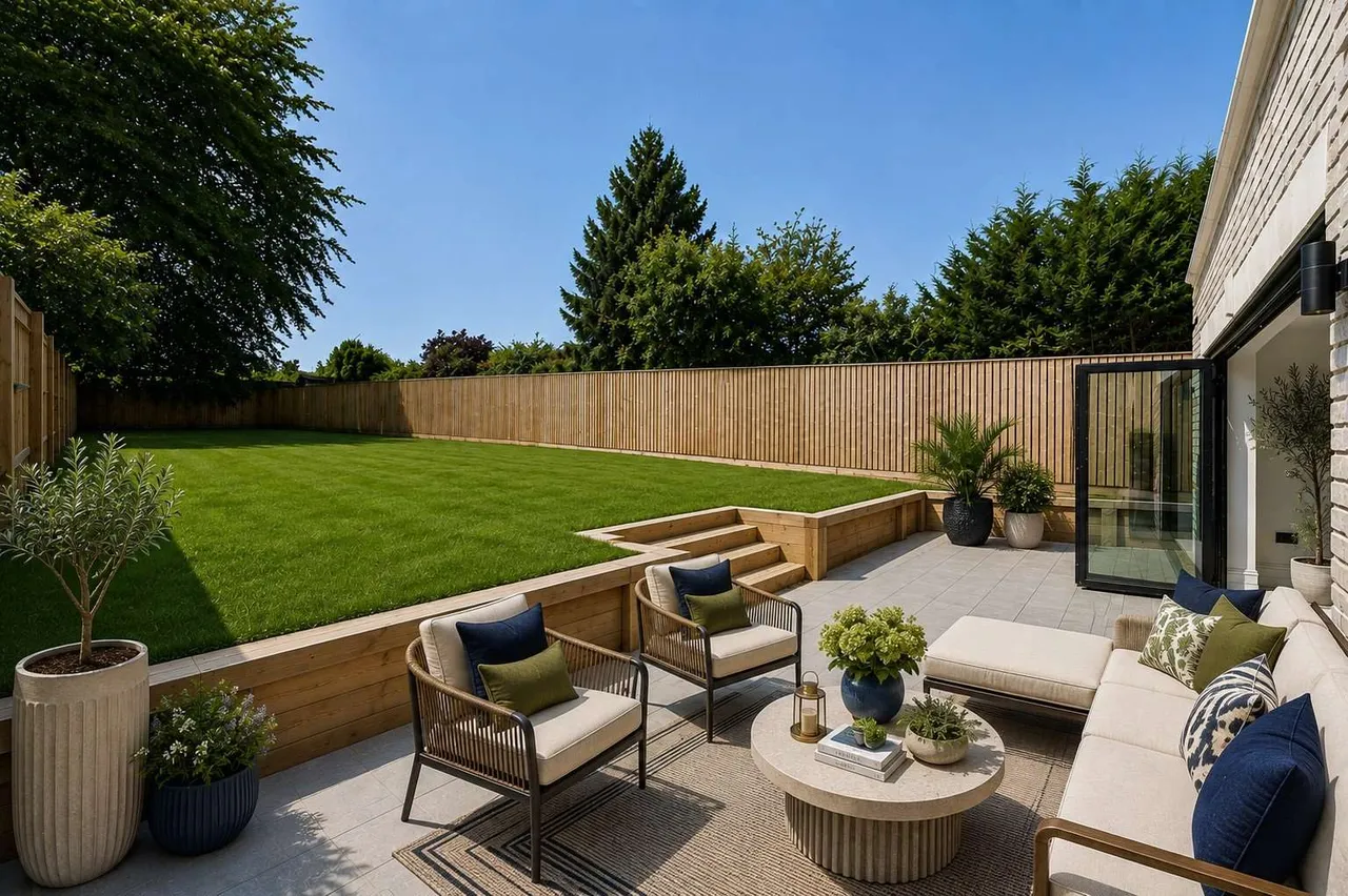 Peppard Road, Sonning Common, RG4, photo 14