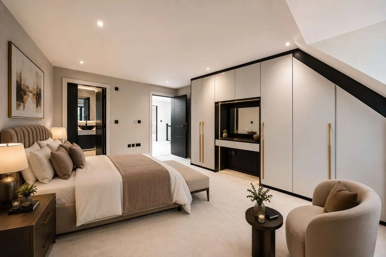 Peppard Road, Sonning Common, RG4, photo 17
