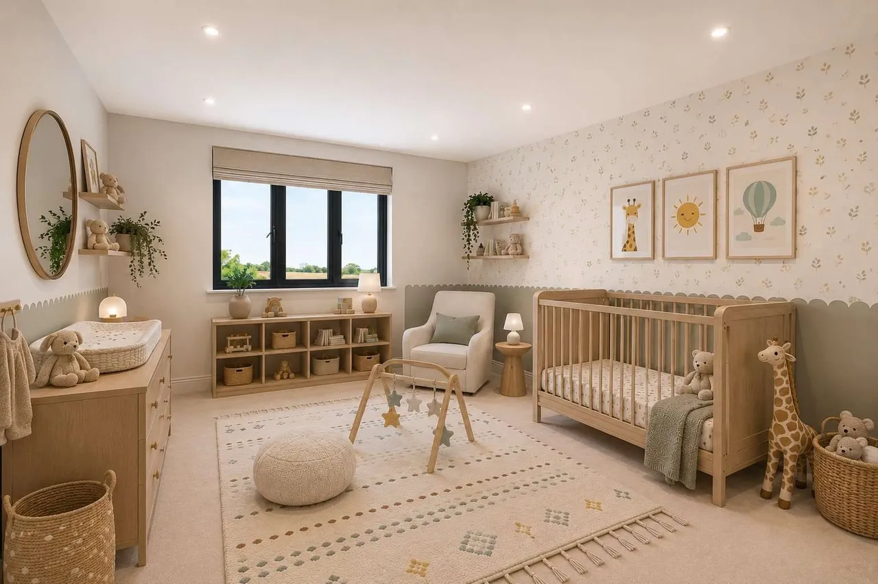 Peppard Road, Sonning Common, RG4, photo 18