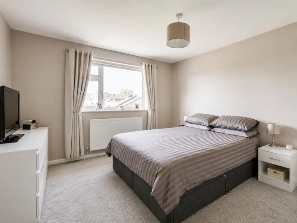 Bentley Road, Uttoxeter, photo 8