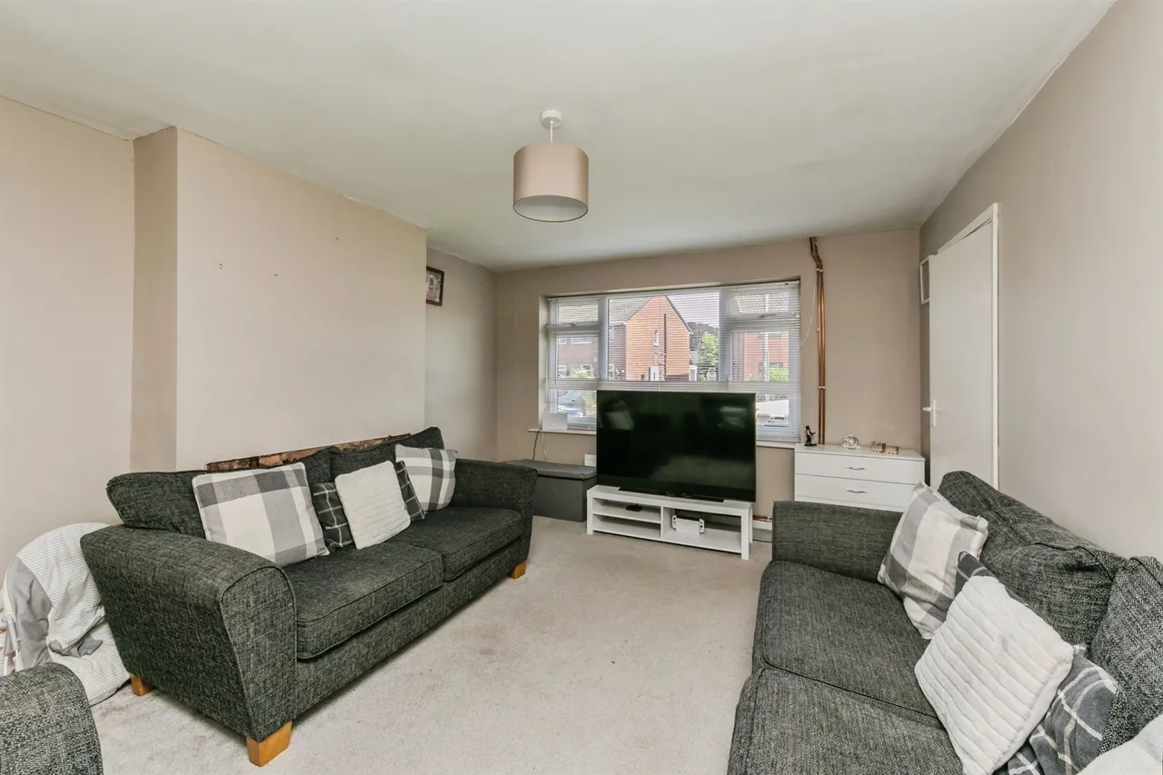 Bentley Road, Uttoxeter, photo 5