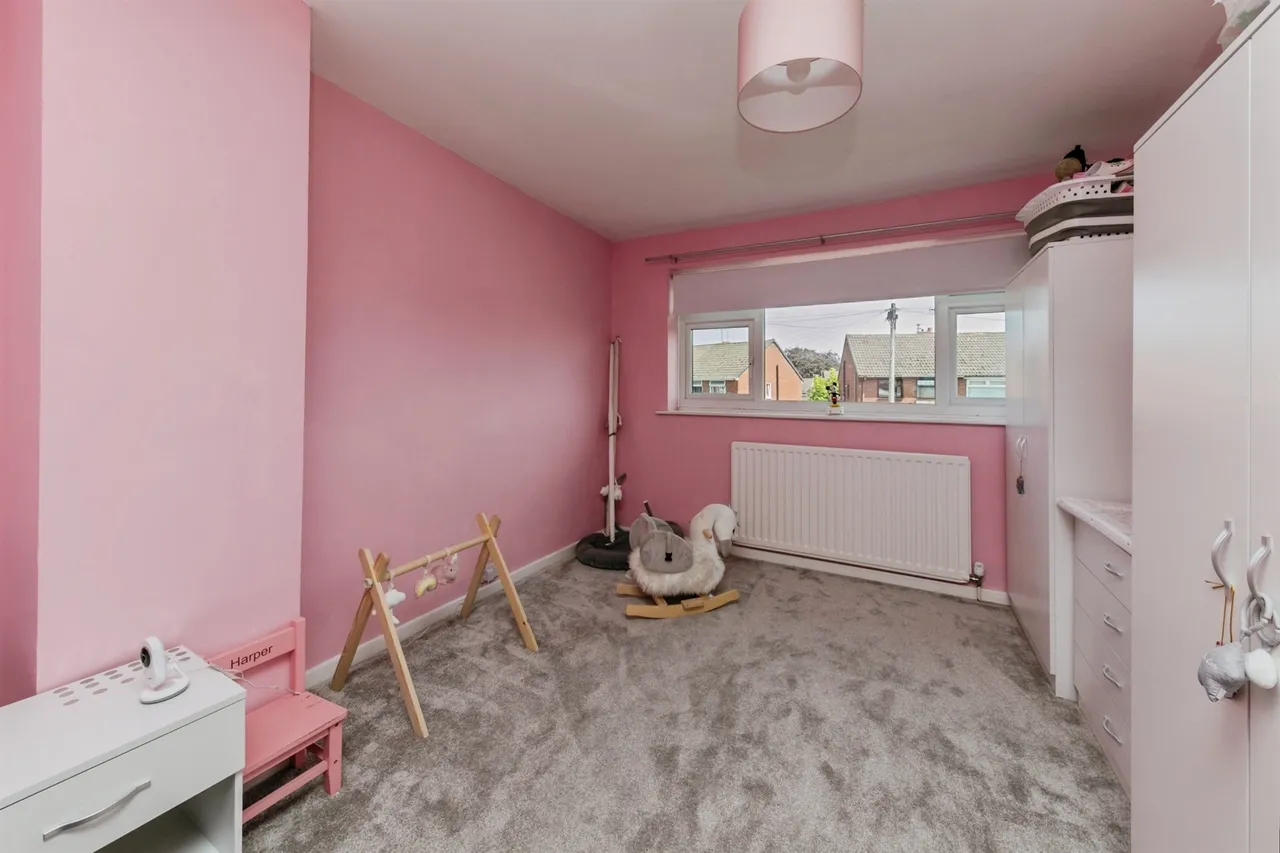 Bentley Road, Uttoxeter, photo 9