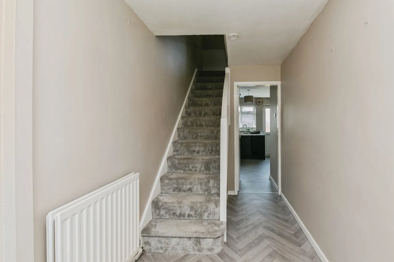 Bentley Road, Uttoxeter, photo 7