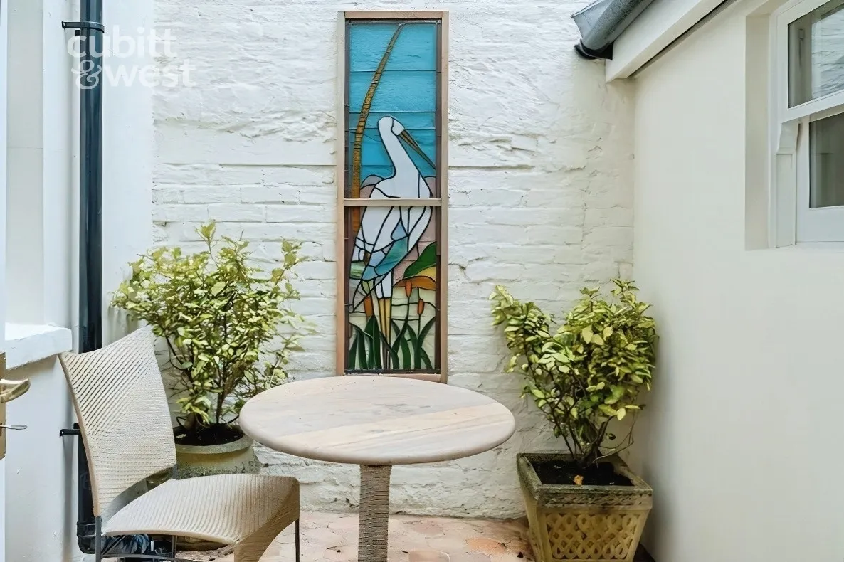 Upper Rock Gardens, BN2, photo 2