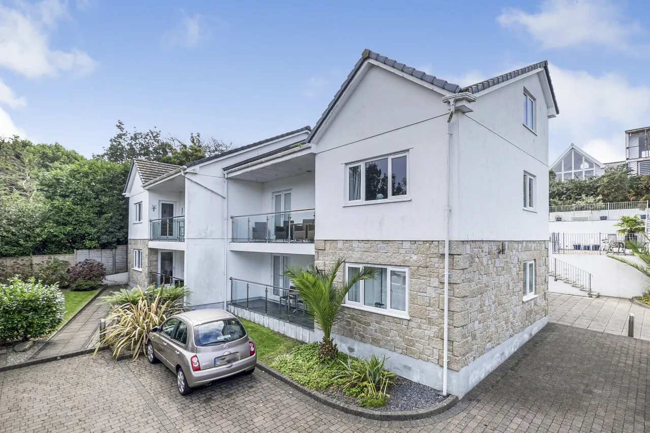 Valley Road, St. Ives, TR26, photo 14