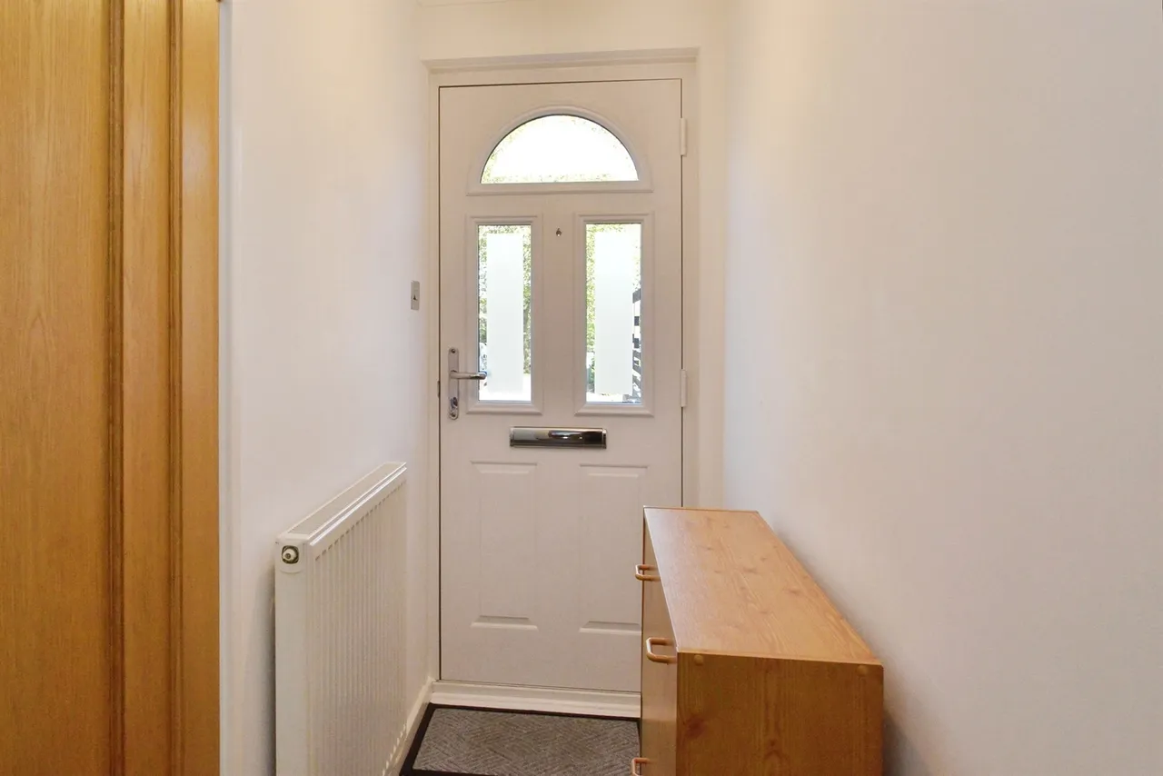 Downs Barn Boulevard, Downs Barn, MK14, photo 16