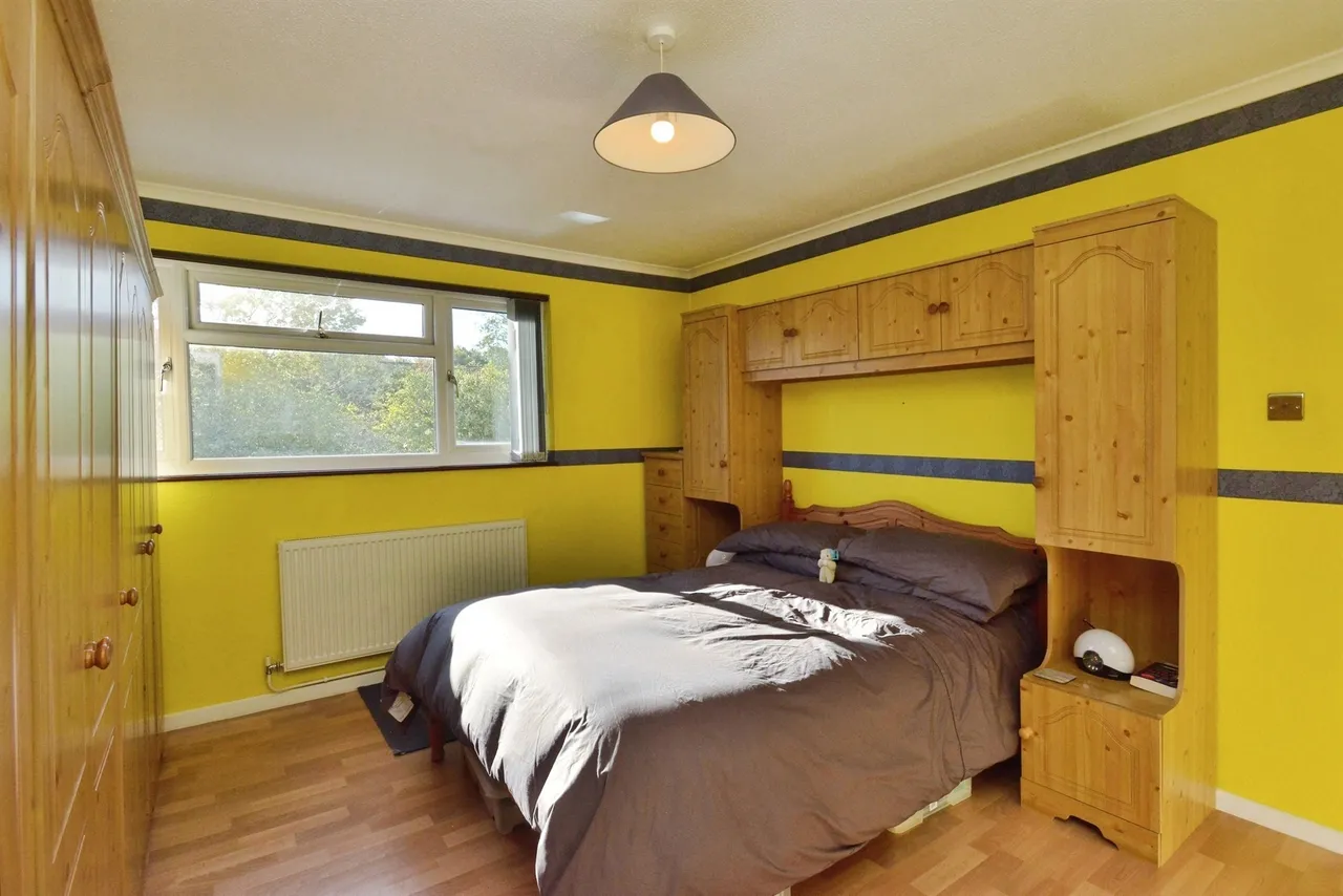 Downs Barn Boulevard, Downs Barn, MK14, photo 8