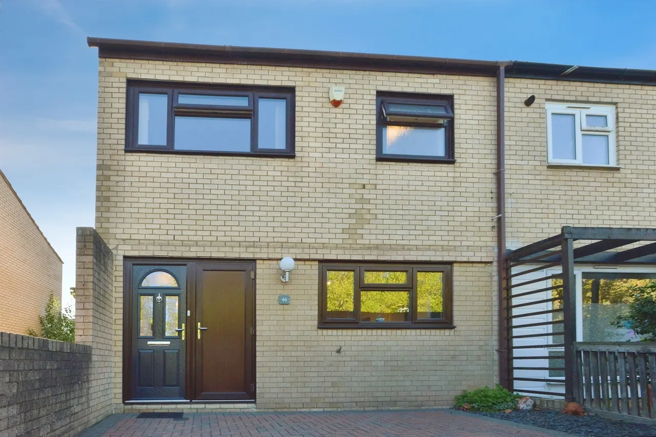 Downs Barn Boulevard, Downs Barn, MK14, photo 13