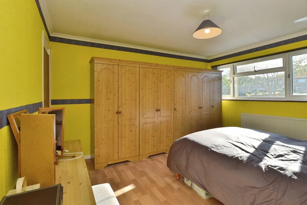 Downs Barn Boulevard, Downs Barn, MK14, photo 9