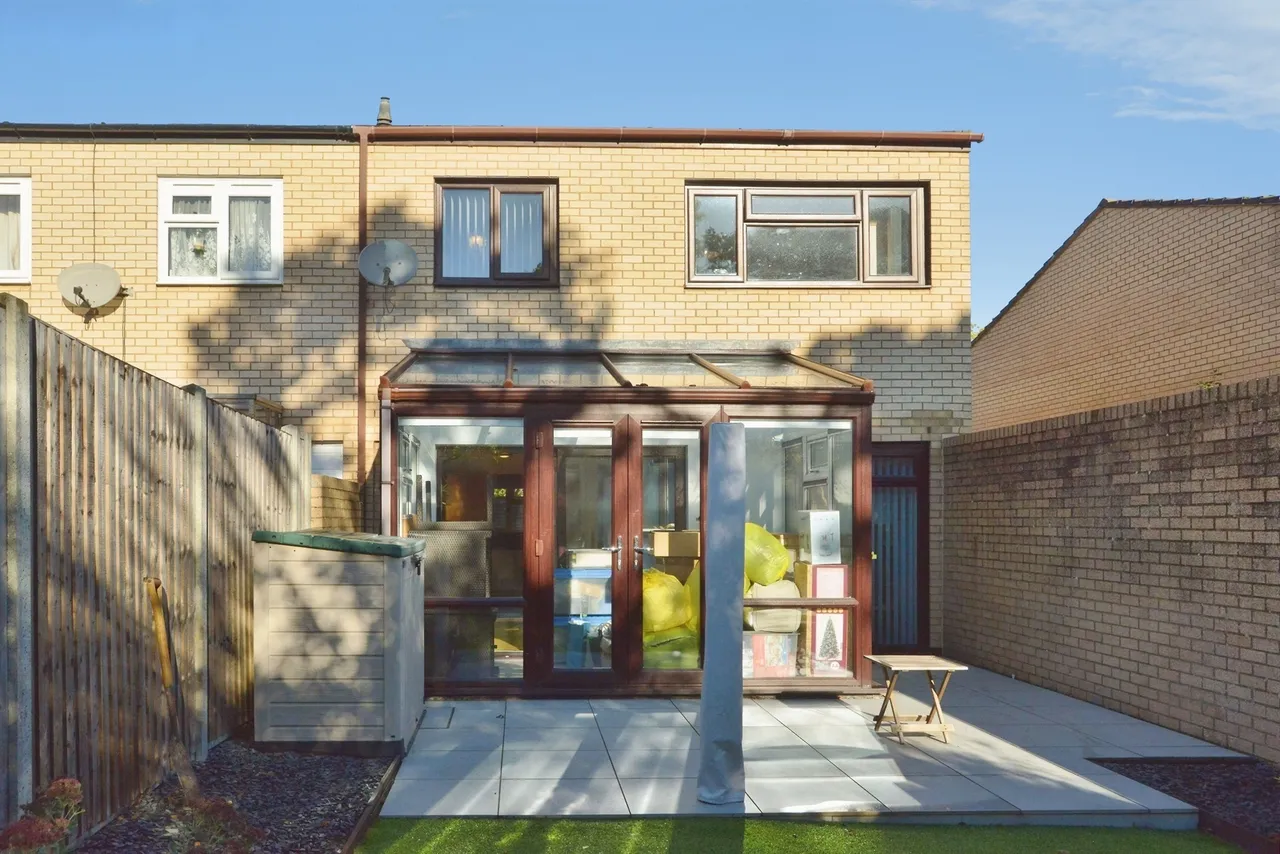 Downs Barn Boulevard, Downs Barn, MK14, photo 7