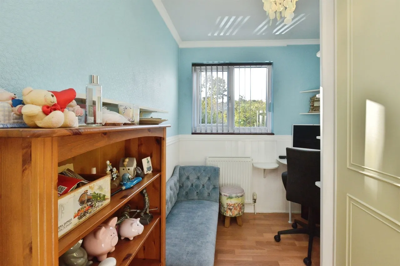 Downs Barn Boulevard, Downs Barn, MK14, photo 10