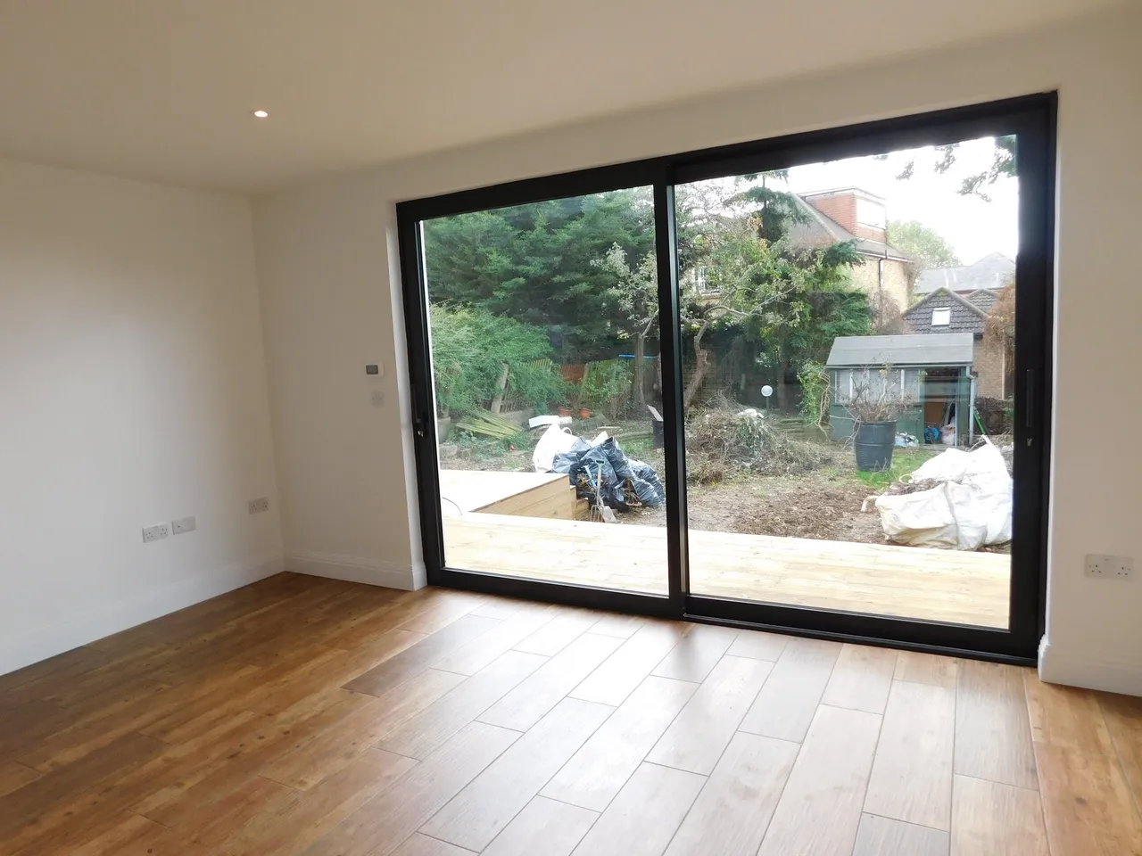 2 bed flat to rent — Studland Road, Hanwell, London, W7 3QU