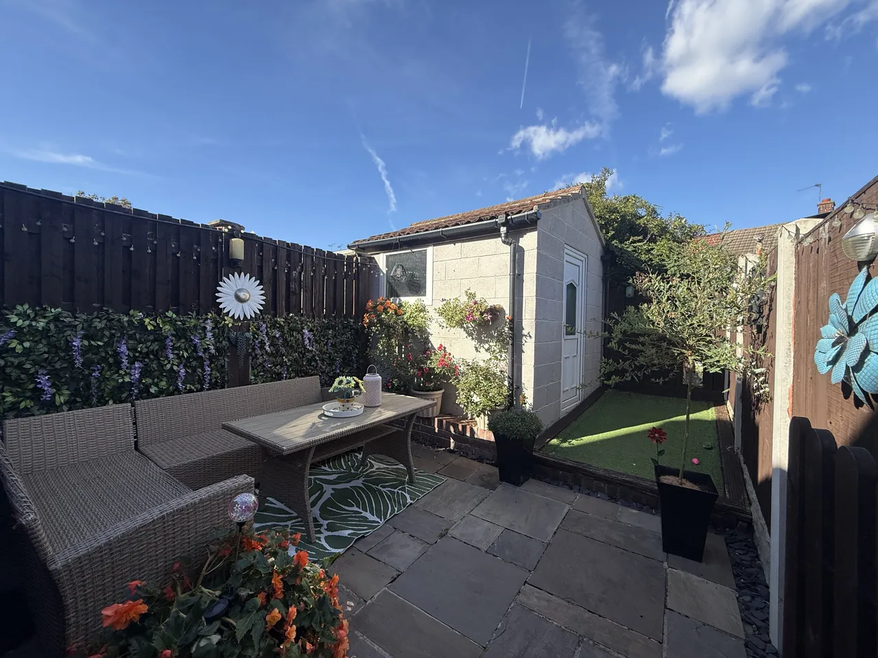 Peashill Street, S62, photo 7