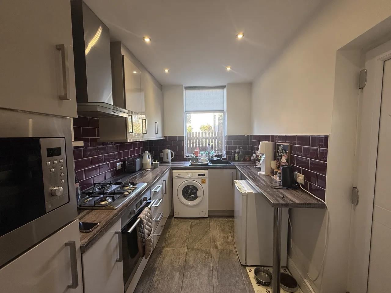Peashill Street, S62, photo 2
