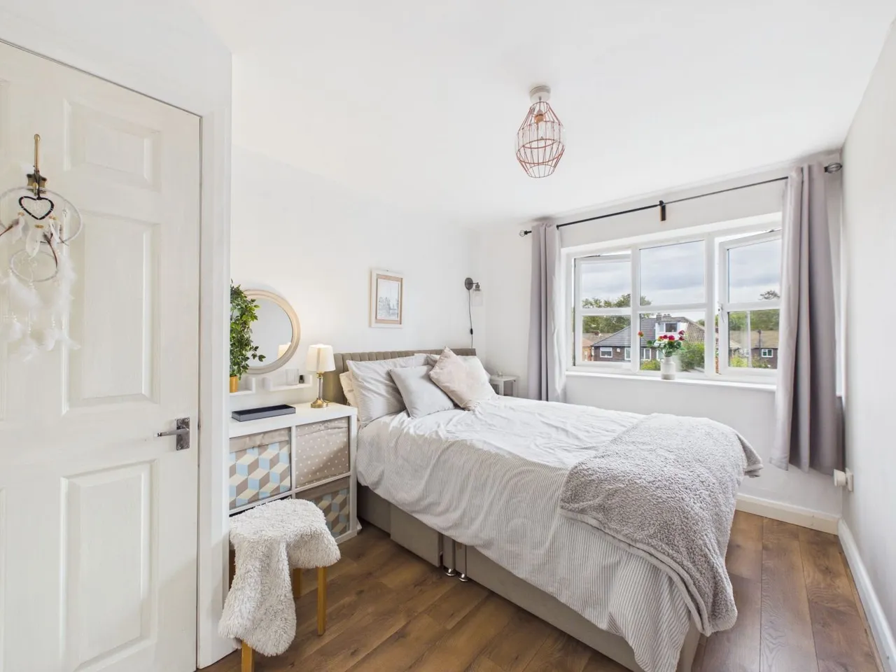 Lynwood Avenue, Woodlesford, LS26, photo 12