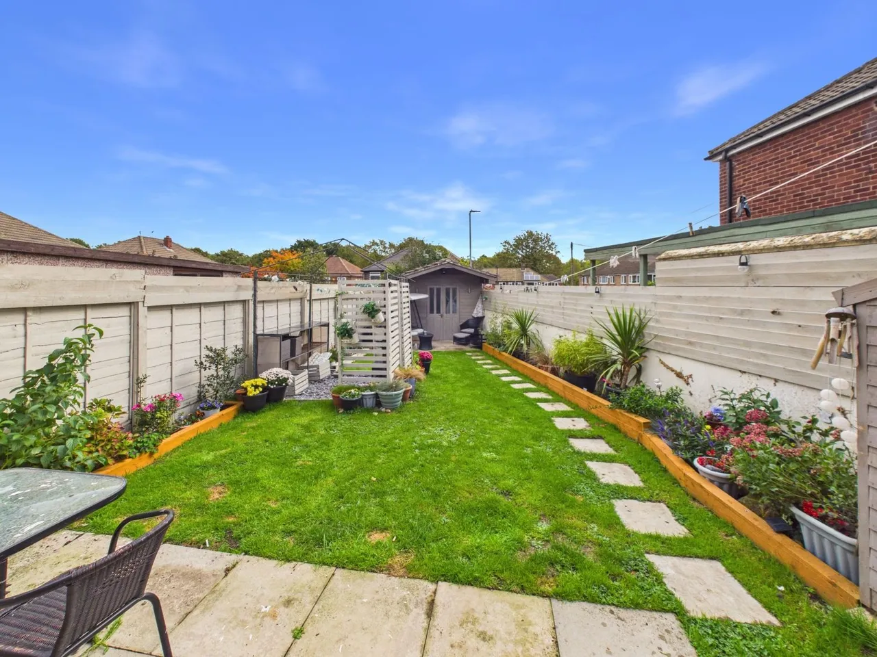 Lynwood Avenue, Woodlesford, LS26, photo 16
