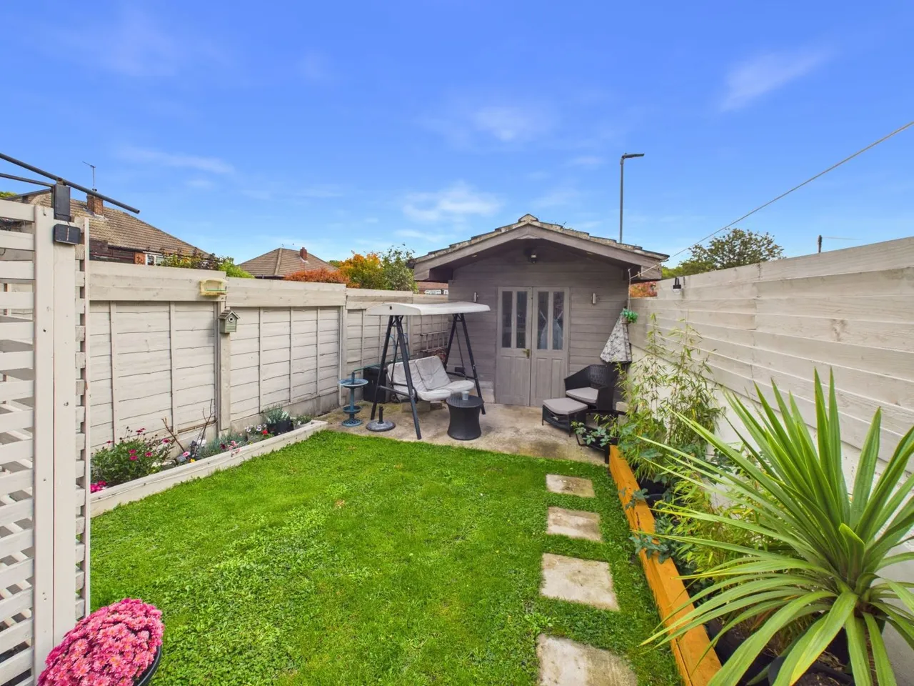 Lynwood Avenue, Woodlesford, LS26, photo 15