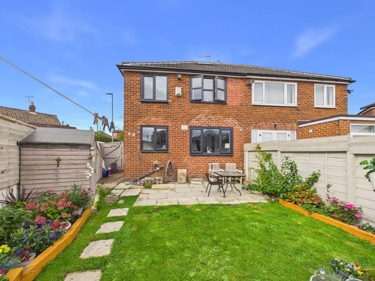 Lynwood Avenue, Woodlesford, LS26, photo 17
