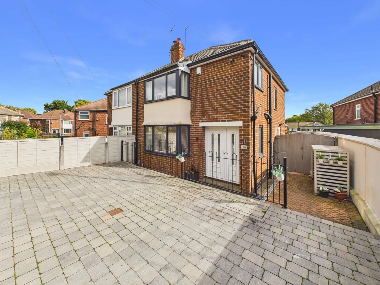 Lynwood Avenue, Woodlesford, LS26, photo 18