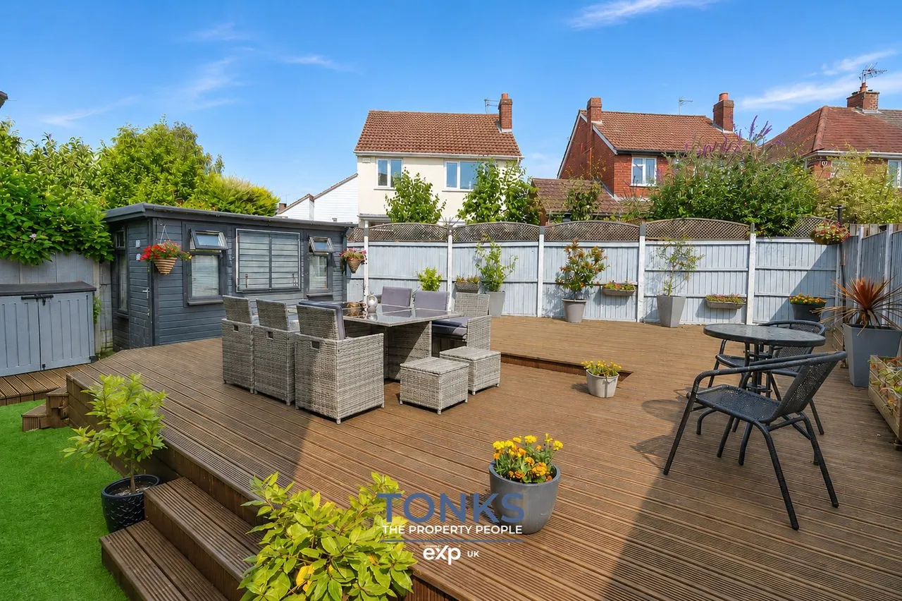 Manor Abbey Road, Halesowen, B62, photo 28