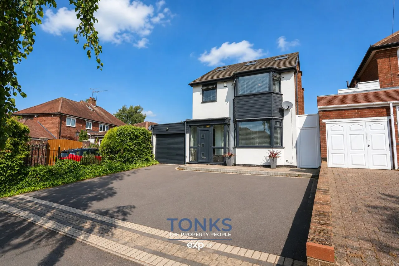 Manor Abbey Road, Halesowen, B62, photo 30