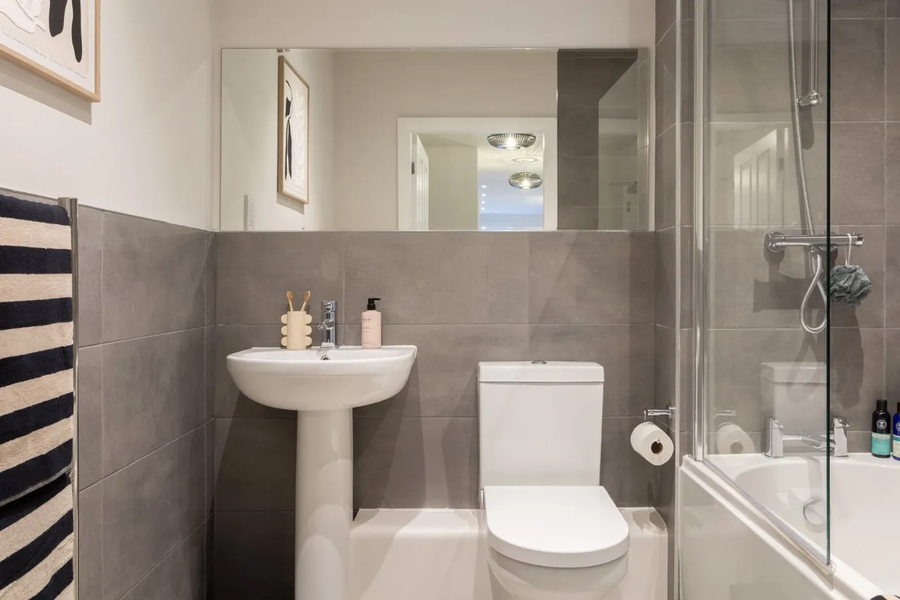 Beecroft Street, Leeds, LS5, photo 12
