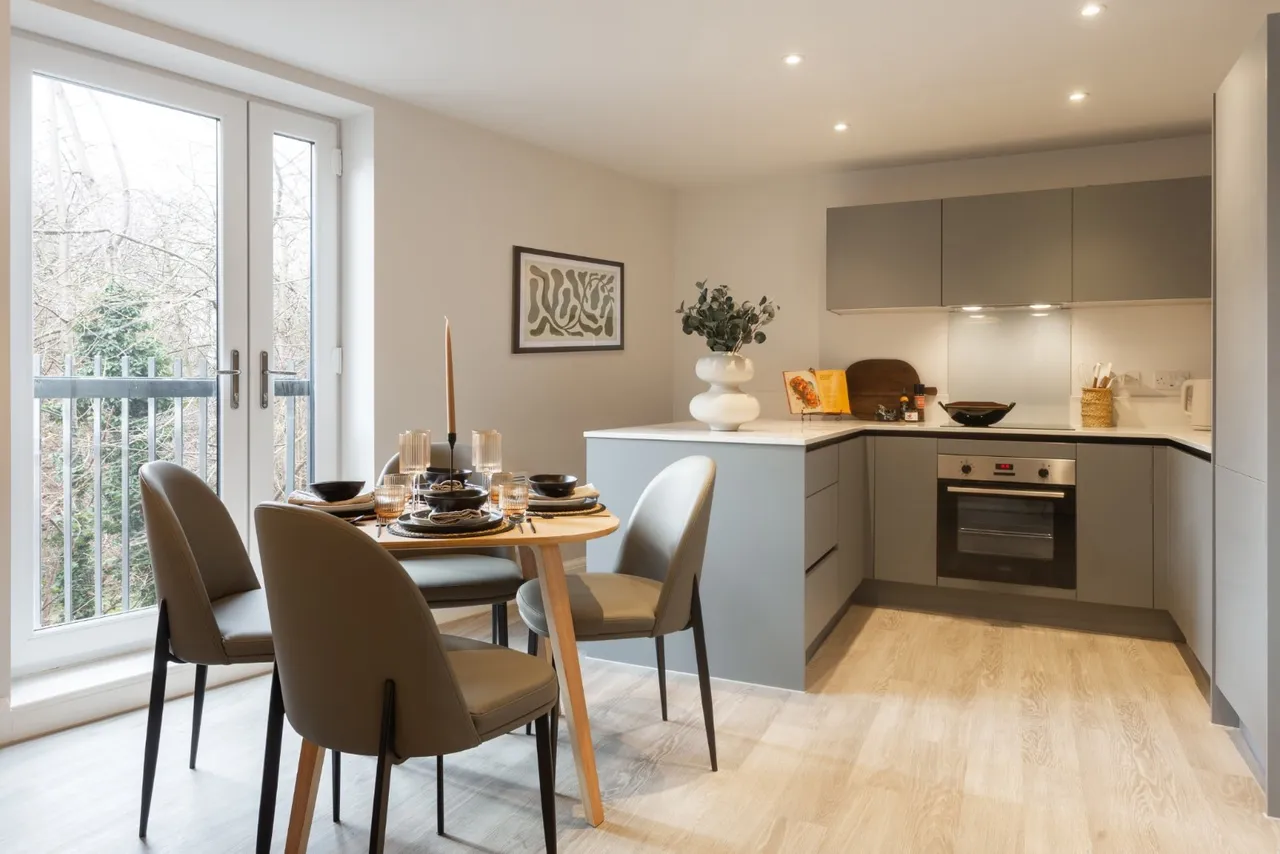 Beecroft Street, Leeds, LS5, photo 9
