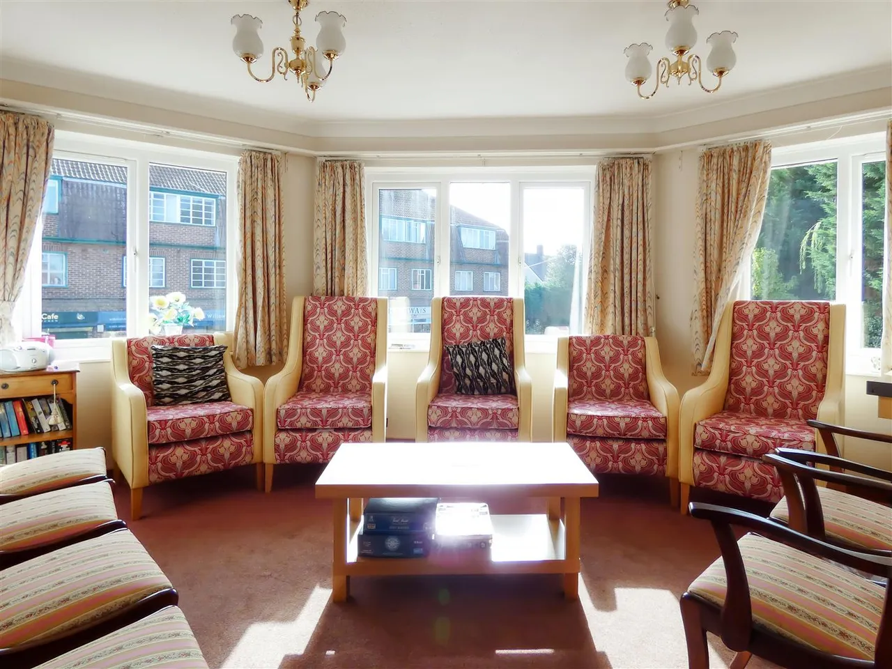 Sea Lane, Rustington, photo 8