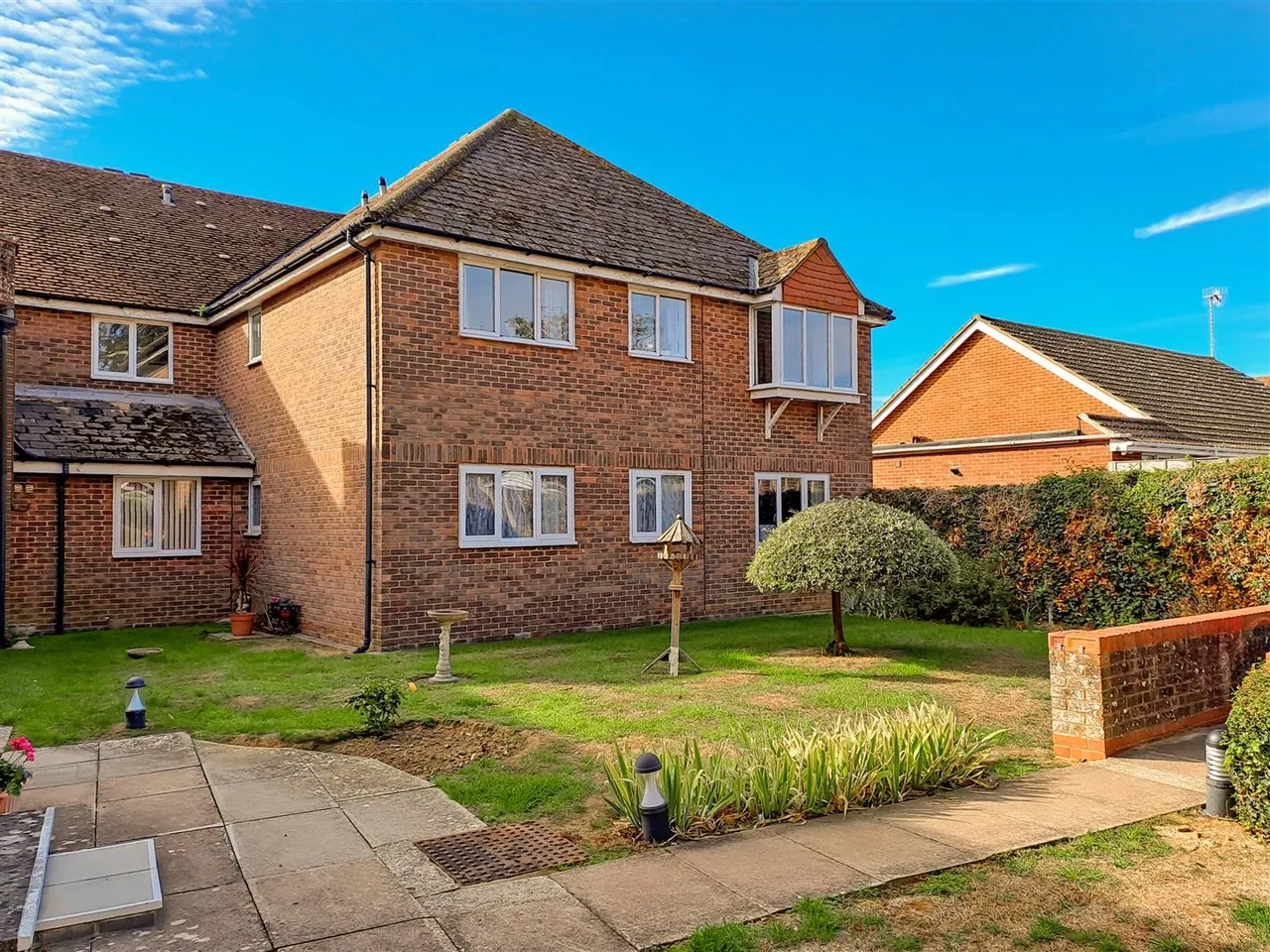 Sea Lane, Rustington, photo 7