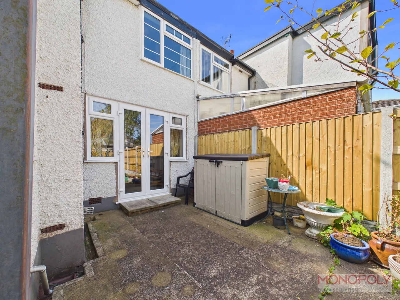 Bryn Estyn Road, Wrexham, LL13, photo 11