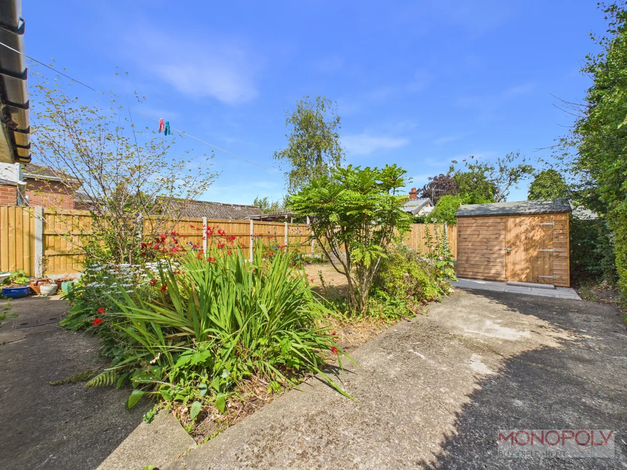 Bryn Estyn Road, Wrexham, LL13, photo 15