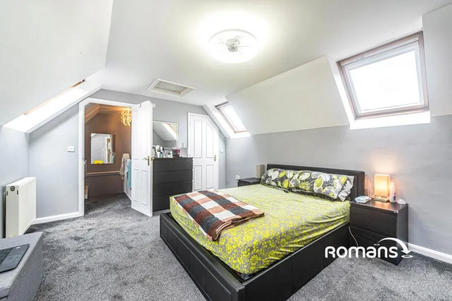 Kentwood Hill, Tilehurst, RG31, photo 5