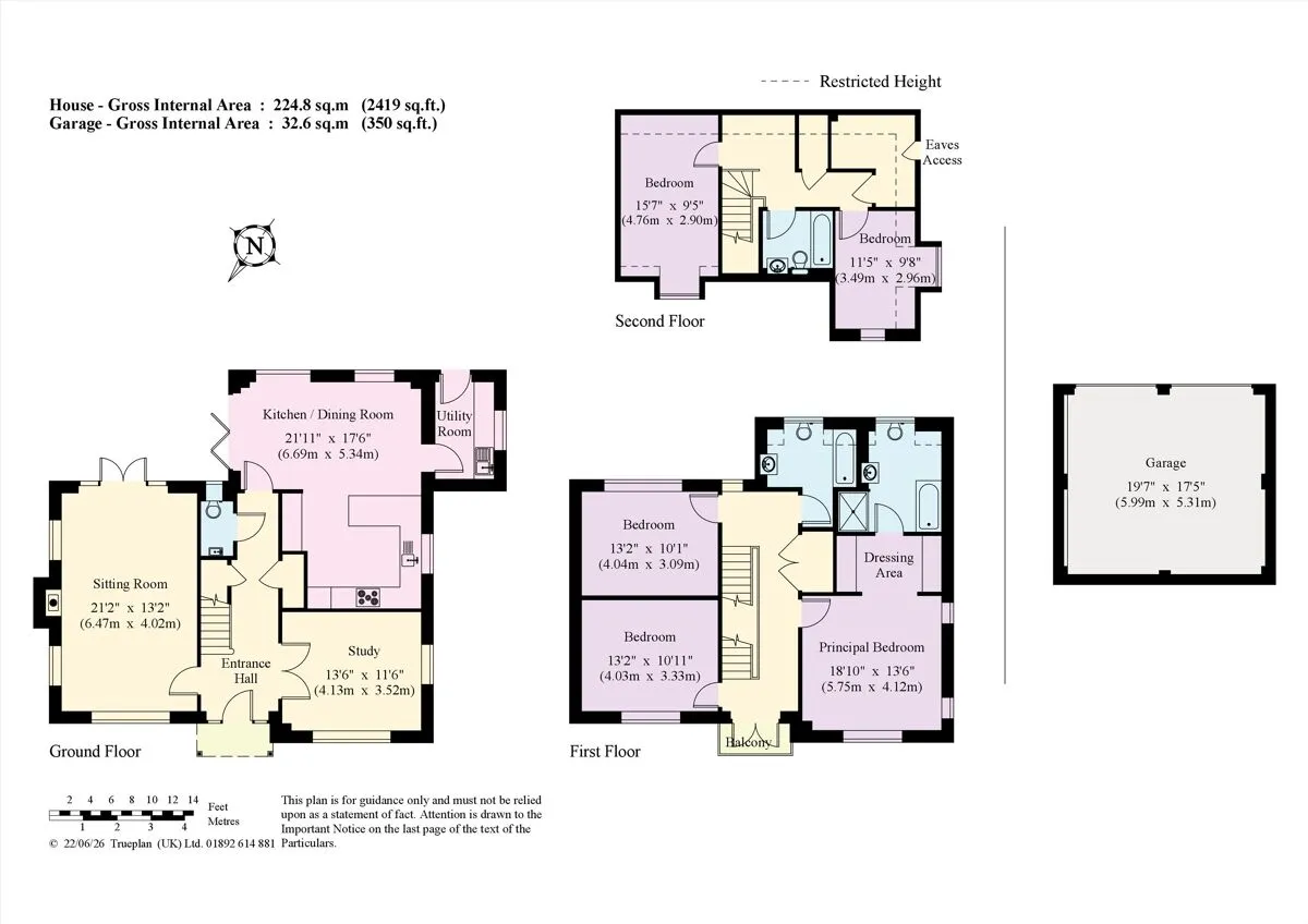 Duncalf Road, Tunbridge Wells, TN2, photo 20