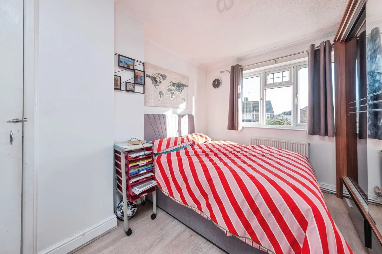 Elmscote Road, BANBURY, Oxfordshire, OX16, photo 12