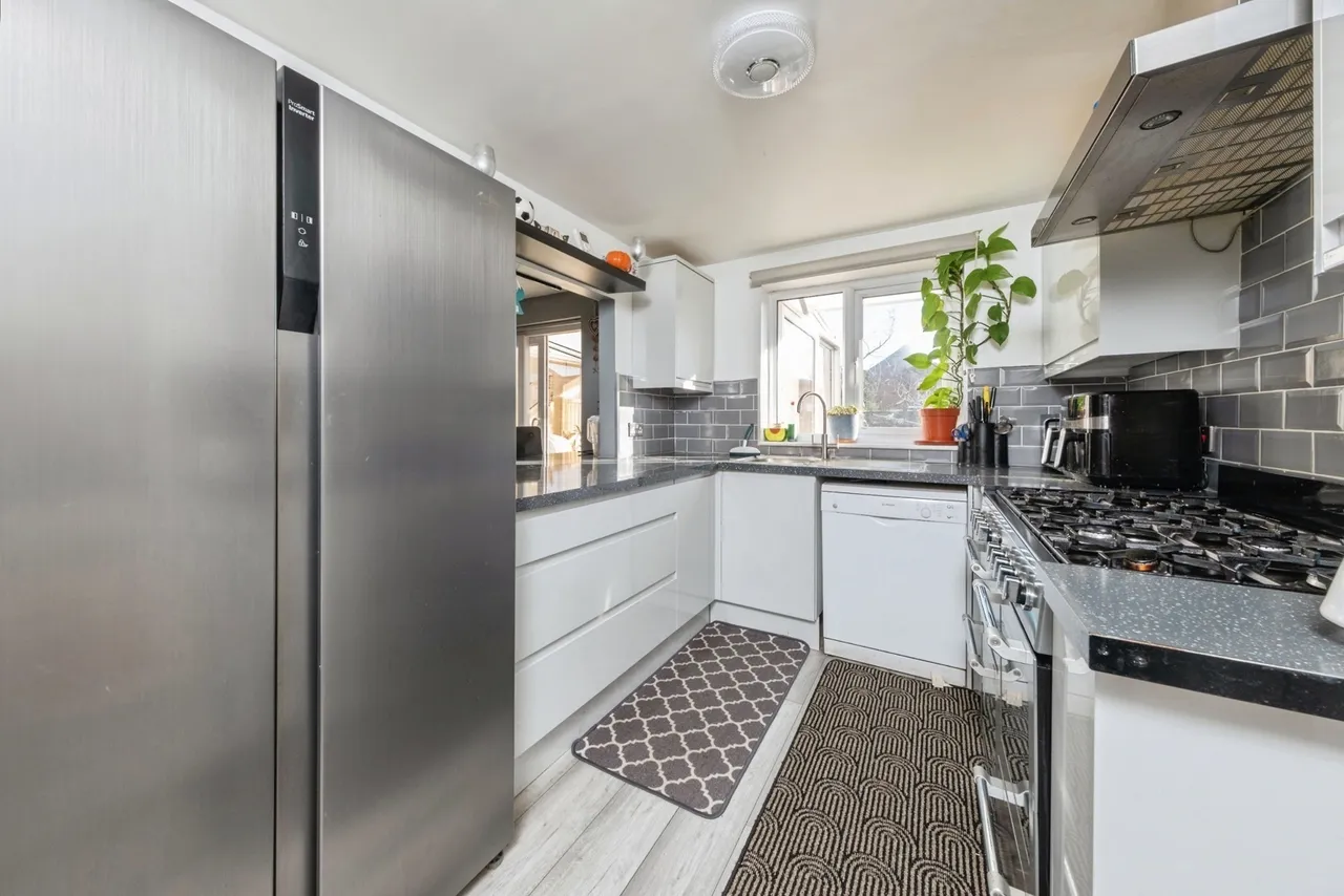 Elmscote Road, BANBURY, Oxfordshire, OX16, photo 3