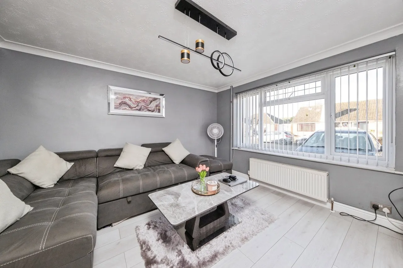 Elmscote Road, BANBURY, Oxfordshire, OX16, photo 2