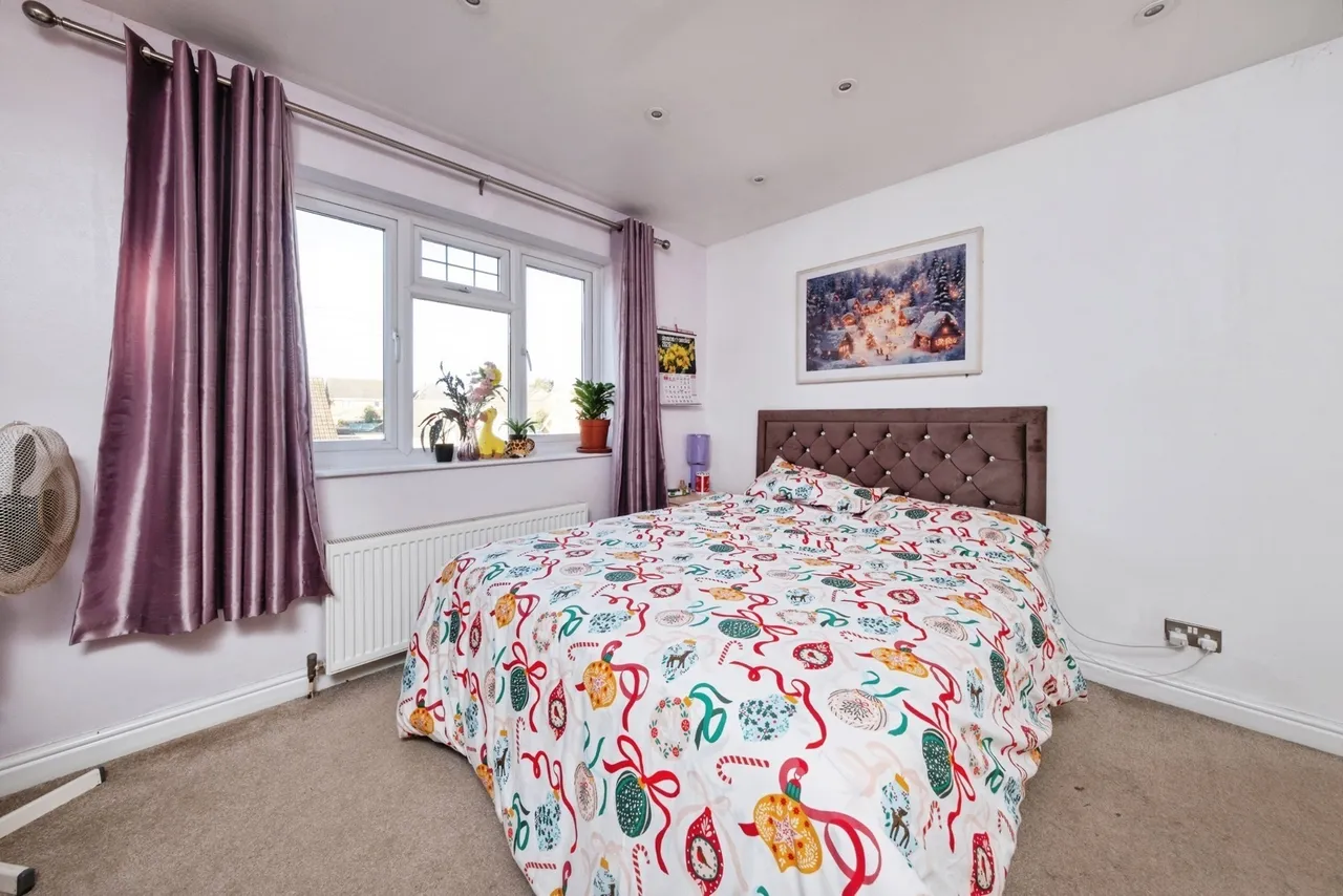 Elmscote Road, BANBURY, Oxfordshire, OX16, photo 11