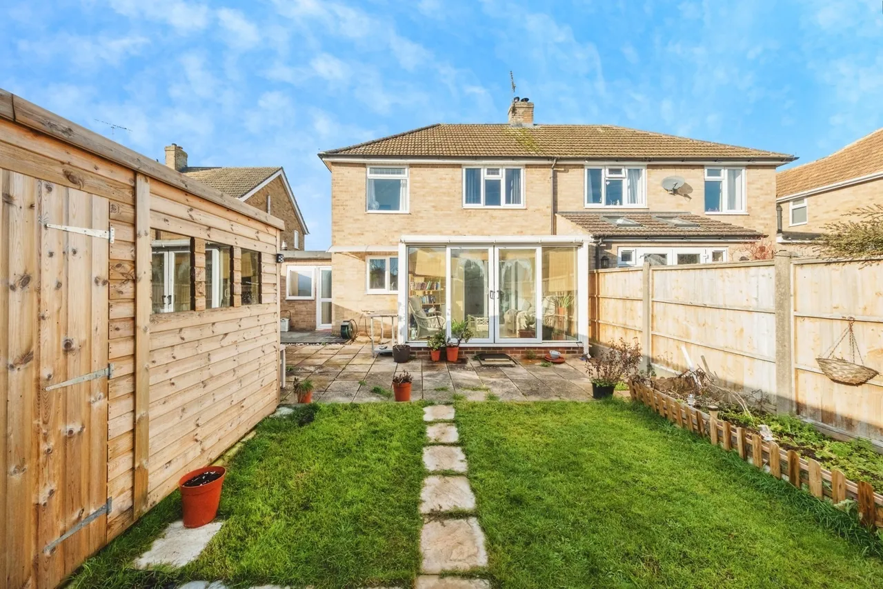 Elmscote Road, BANBURY, Oxfordshire, OX16, photo 16