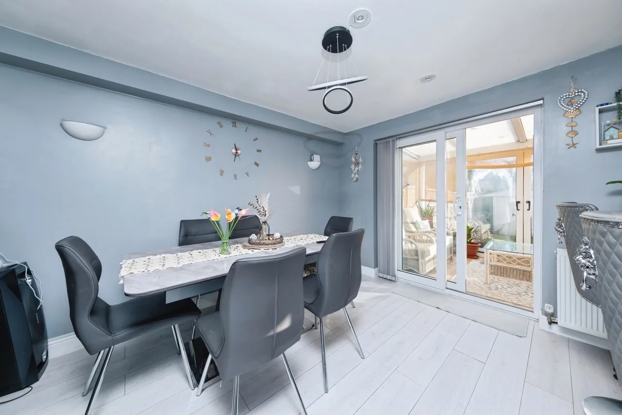 Elmscote Road, BANBURY, Oxfordshire, OX16, photo 5