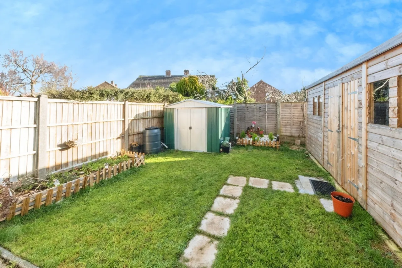 Elmscote Road, BANBURY, Oxfordshire, OX16, photo 15