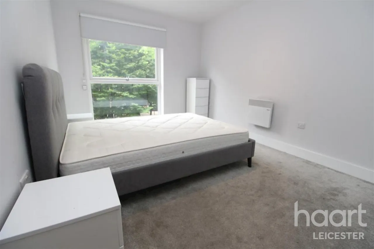 Aria Apartments, LE1, photo 3