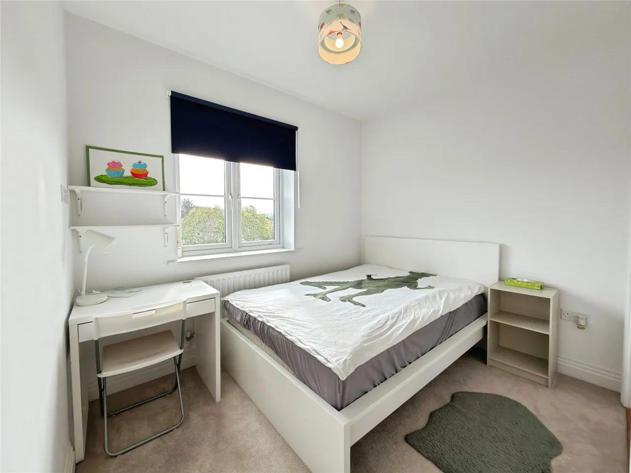 Jasmine Grange, Warfield, RG42, photo 16