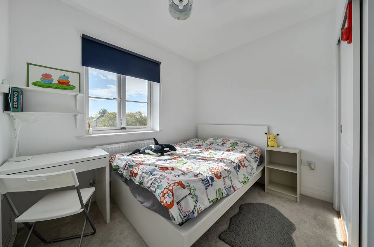 Jasmine Grange, Warfield, Bracknell, Berkshire, RG42 5BD, photo 12