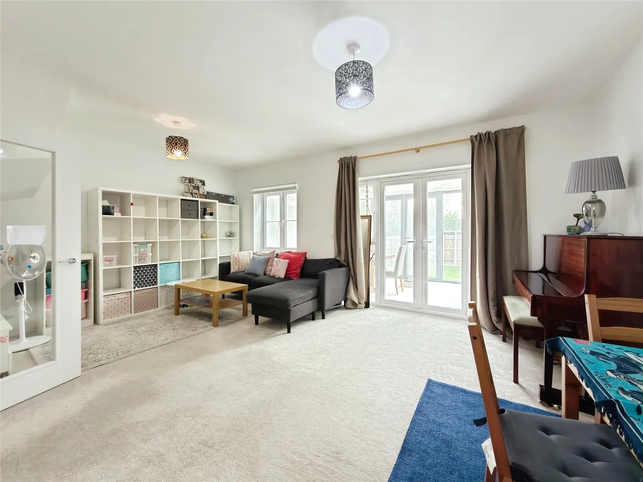 Jasmine Grange, Warfield, RG42, photo 10