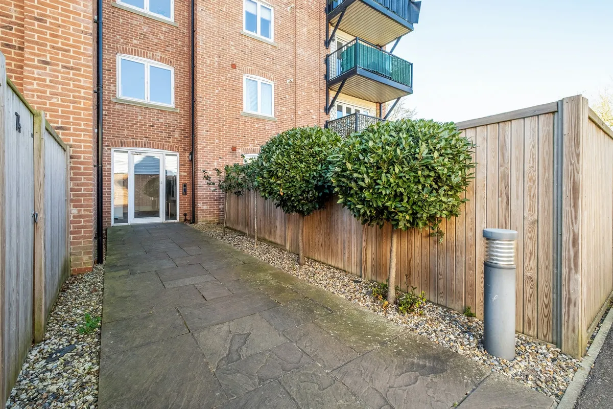 Bungay, NR35, photo 11