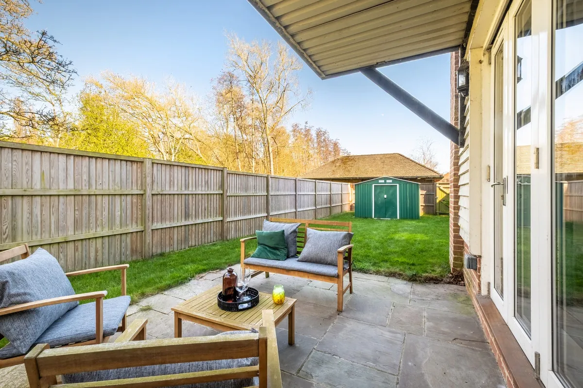 2 bed flat for sale, Bungay, NR35