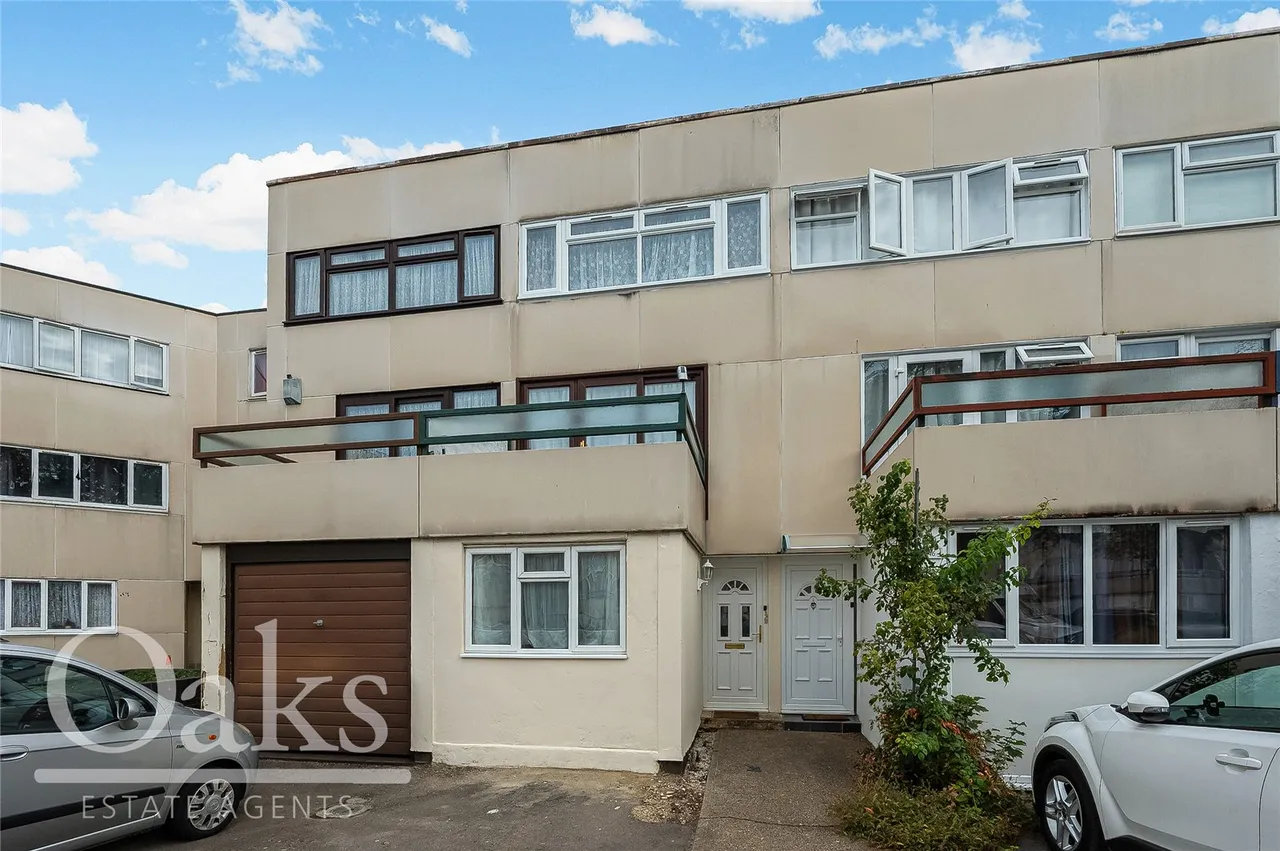 Gale Close, Mitcham, CR4, photo 12