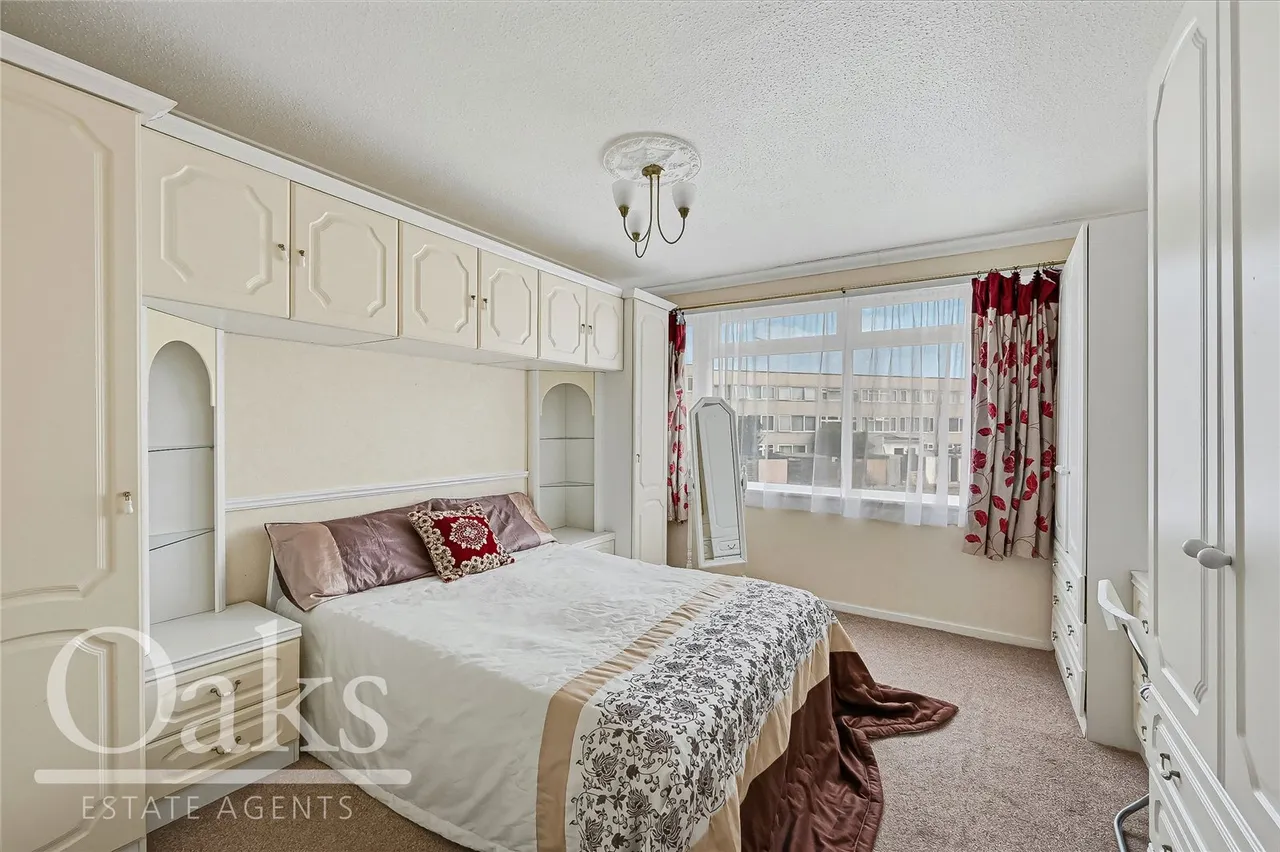 Gale Close, Mitcham, CR4, photo 4